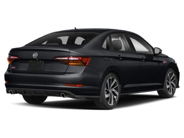 Used 2021 Volkswagen Jetta GLI Autobahn with VIN 3VW6T7BU0MM101064 for sale in Burnsville, Minnesota