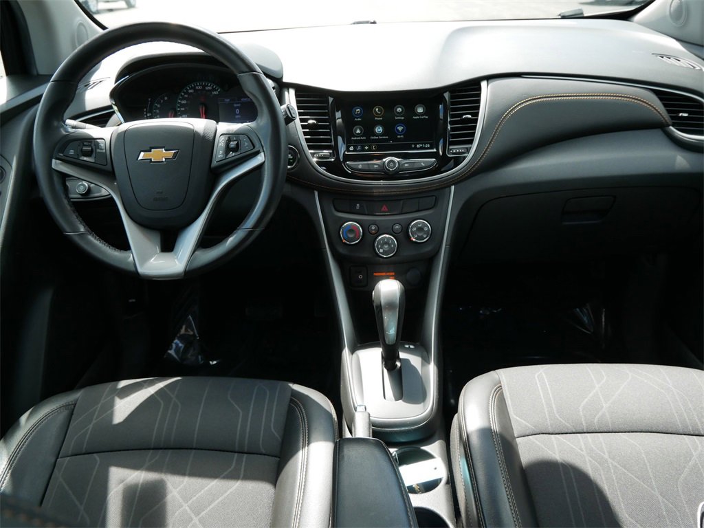 2019 Chevrolet Trax LT photo 14