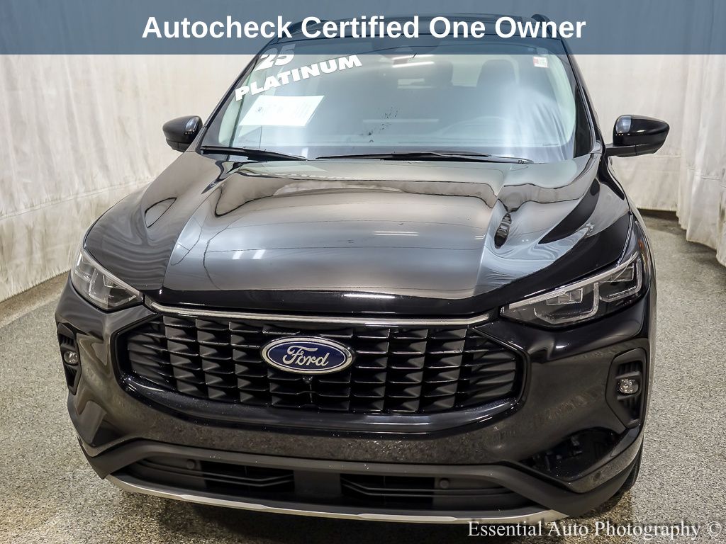 2025 FORD ESCAPE - Image 5