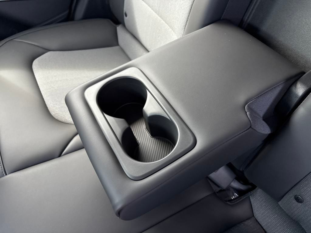2025 Kia Niro EX photo 25