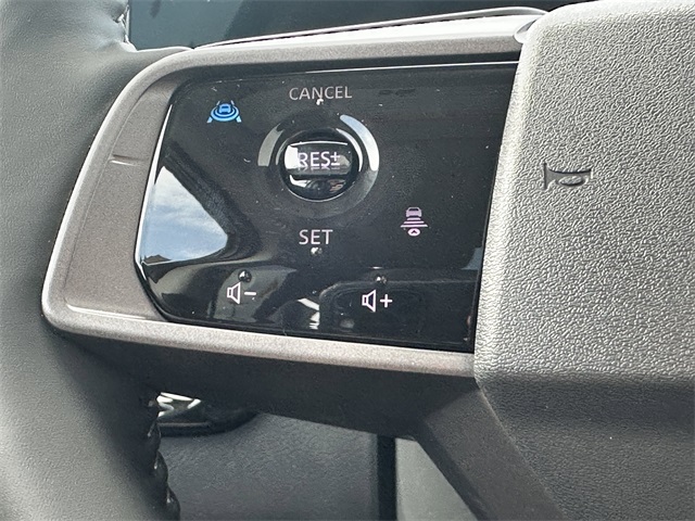 2025 Nissan Murano SL photo 12