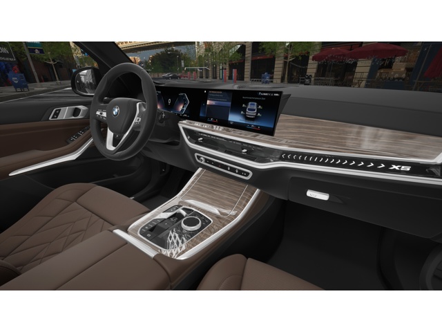2026 Bmw X5 xDrive40i photo 12