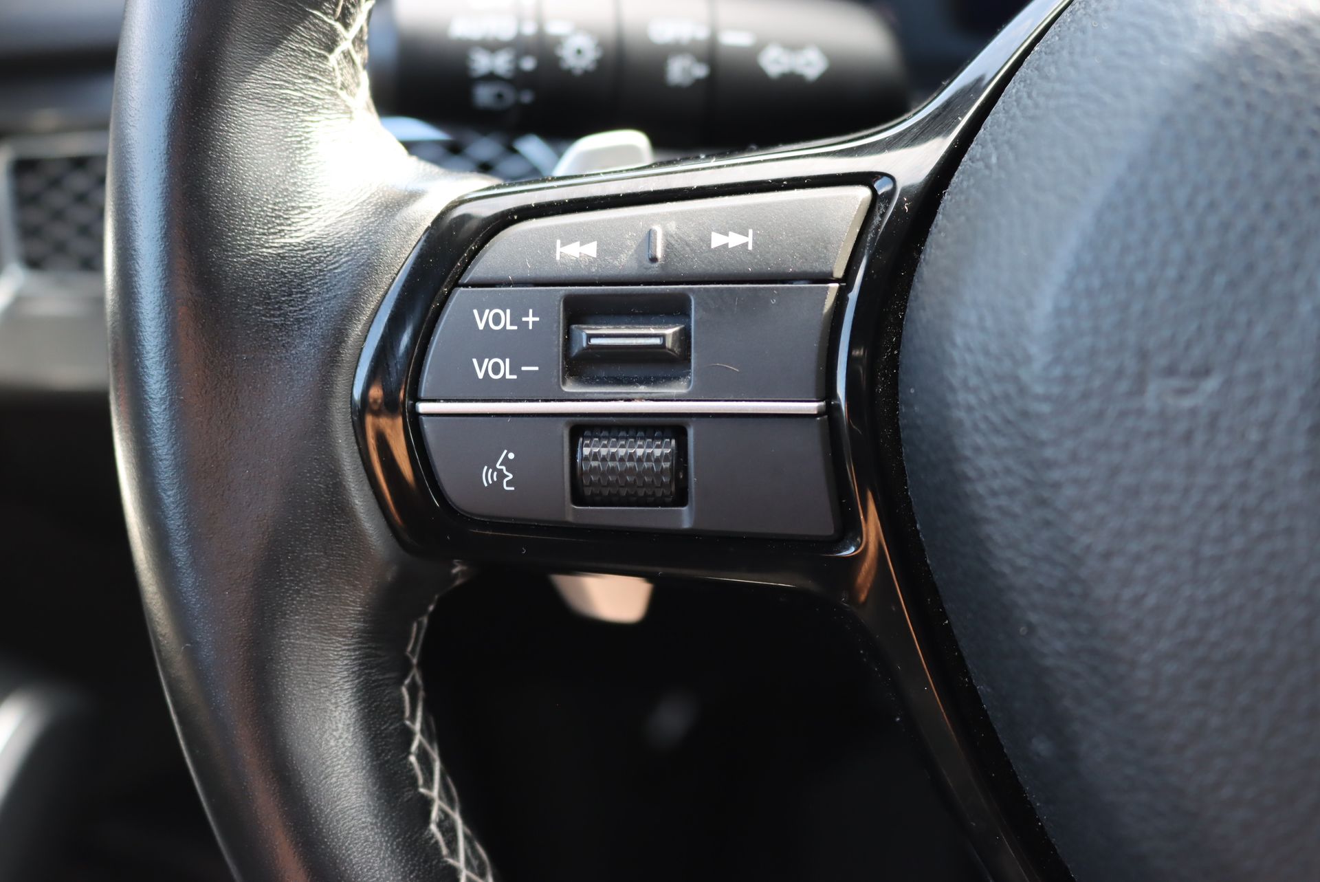 2023 Acura Integra A-Spec photo 10