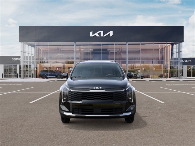2026 Kia Sportage LX photo 3