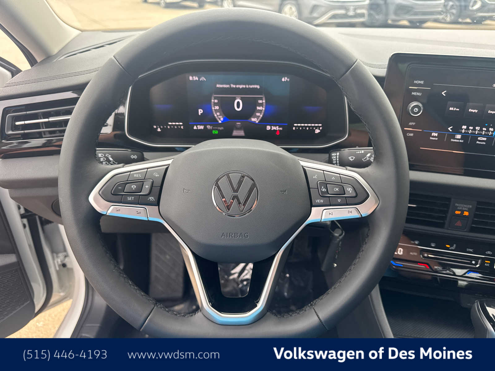 2025 Volkswagen Jetta S photo 15