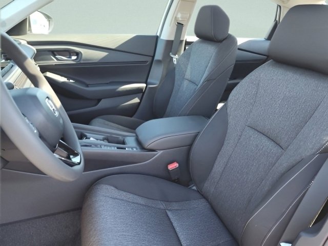 2025 Honda Accord SE photo 16