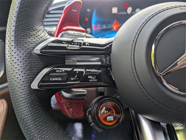 2024 Mercedes Benz GLE 53 AMG 4MATIC Coupe photo 18