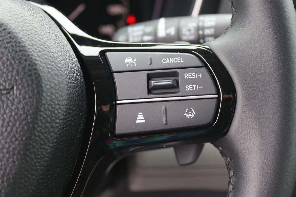 2025 Honda Pilot EX-L photo 30
