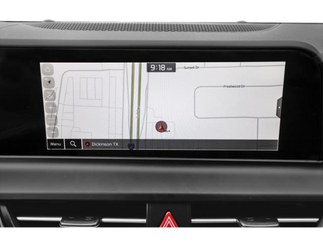 2026 Kia Seltos S photo 15