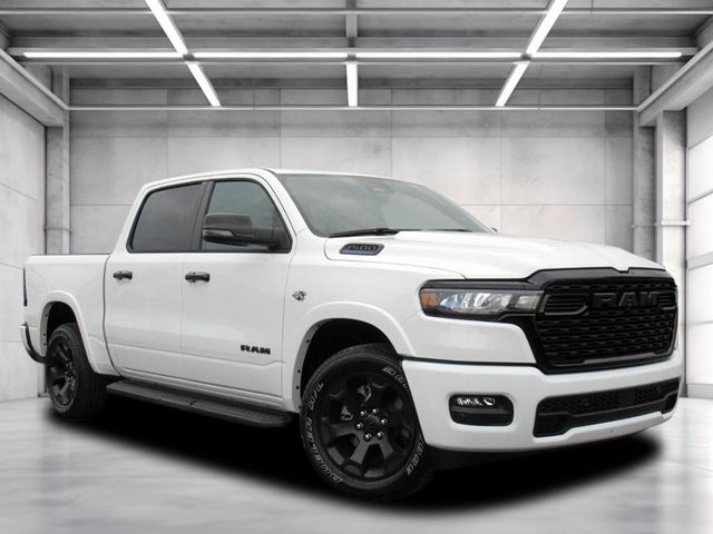 2026 RAM Ram 1500 Pickup Big Horn/Lone Star's photo