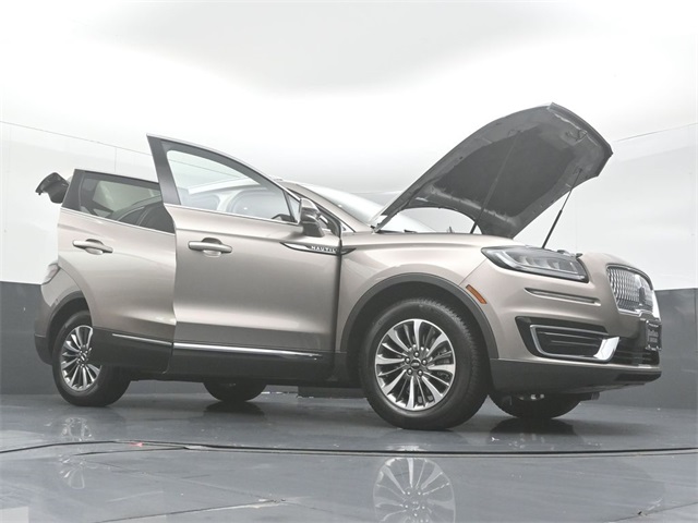 2020 LINCOLN NAUTILUS - Image 52