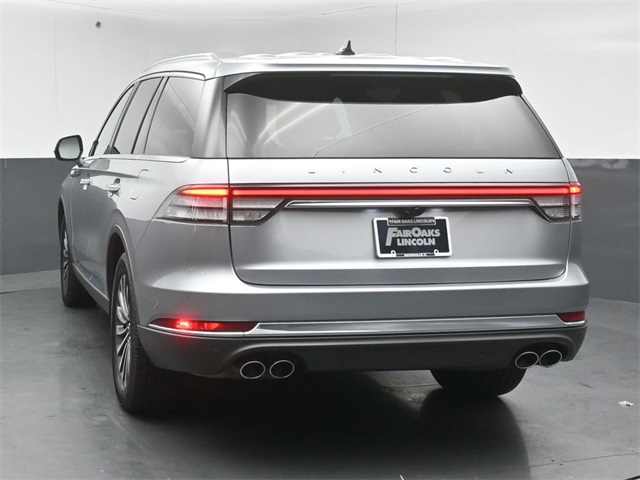2022 LINCOLN AVIATOR - Image 2