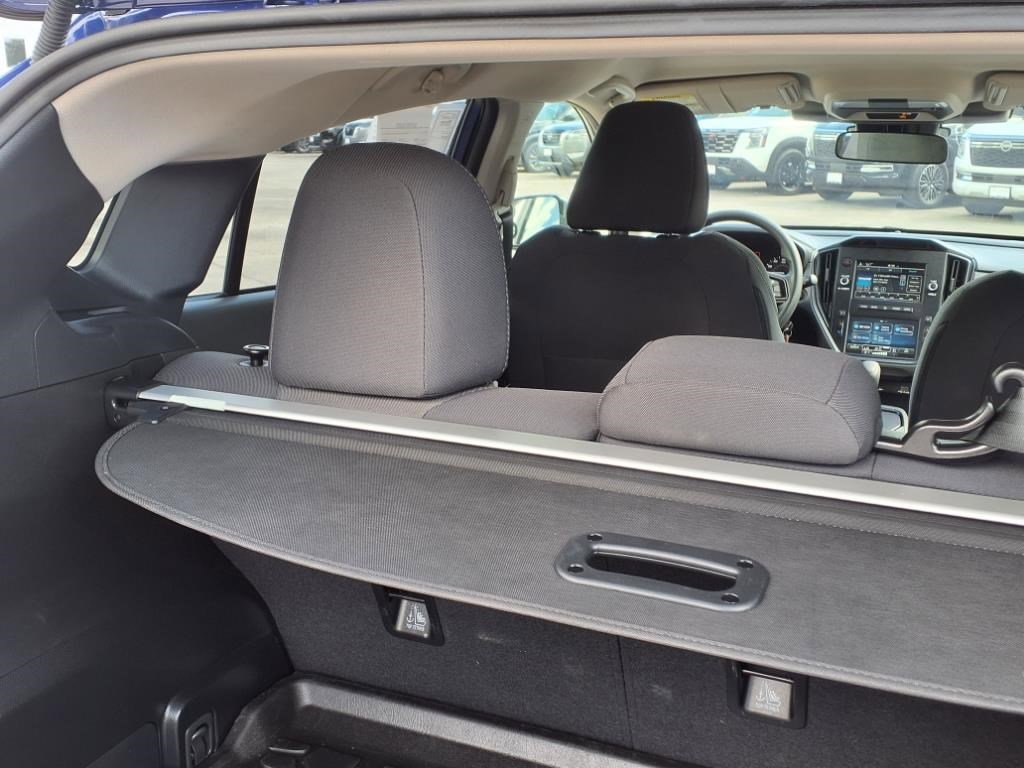 2024 Subaru Crosstrek Base photo 9