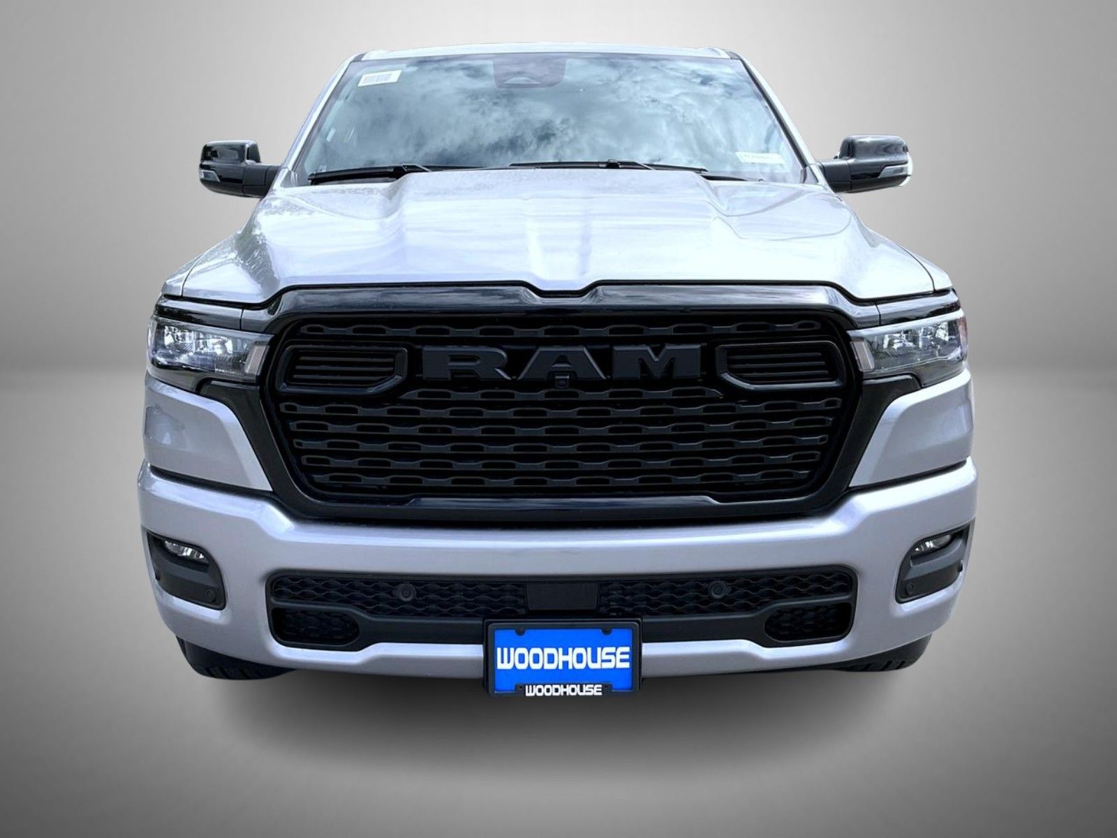 2025 Ram 1500 Big Horn Lone Star photo 2