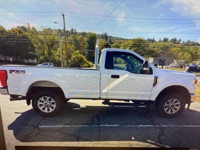 2020 Ford F-350 photo 3