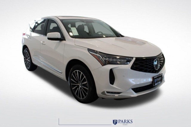 New Acura RDX for Sale | Parks Acura