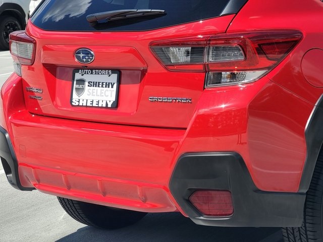 2023 Subaru Crosstrek Base photo 21