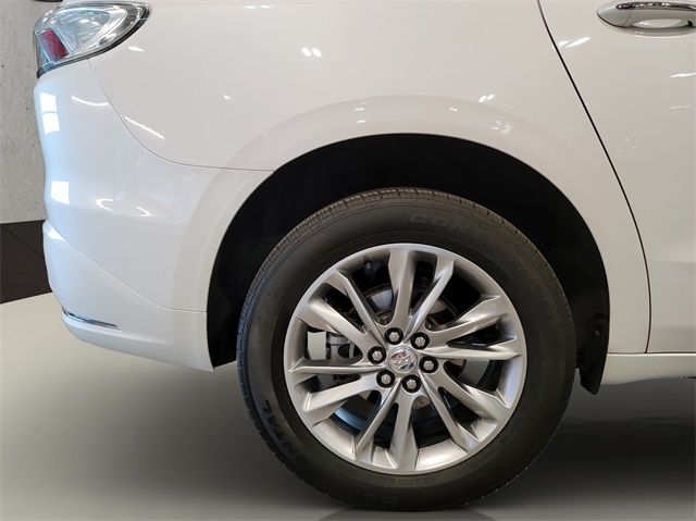 2024 Buick Enclave Avenir photo 25
