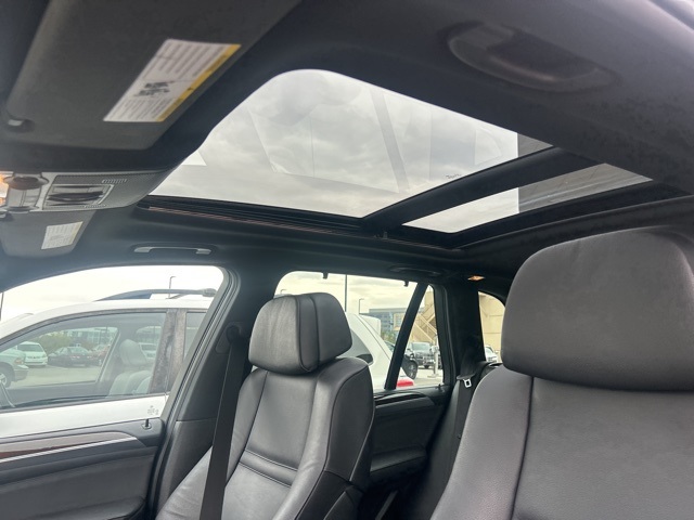2012 Bmw X5 xDrive50i photo 4