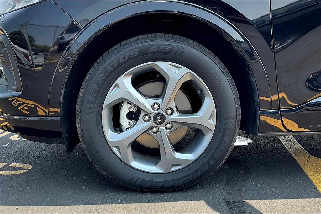 2023 FORD ESCAPE - Image 7