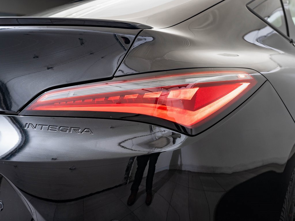 2026 Acura Integra A-Spec Technology photo 18