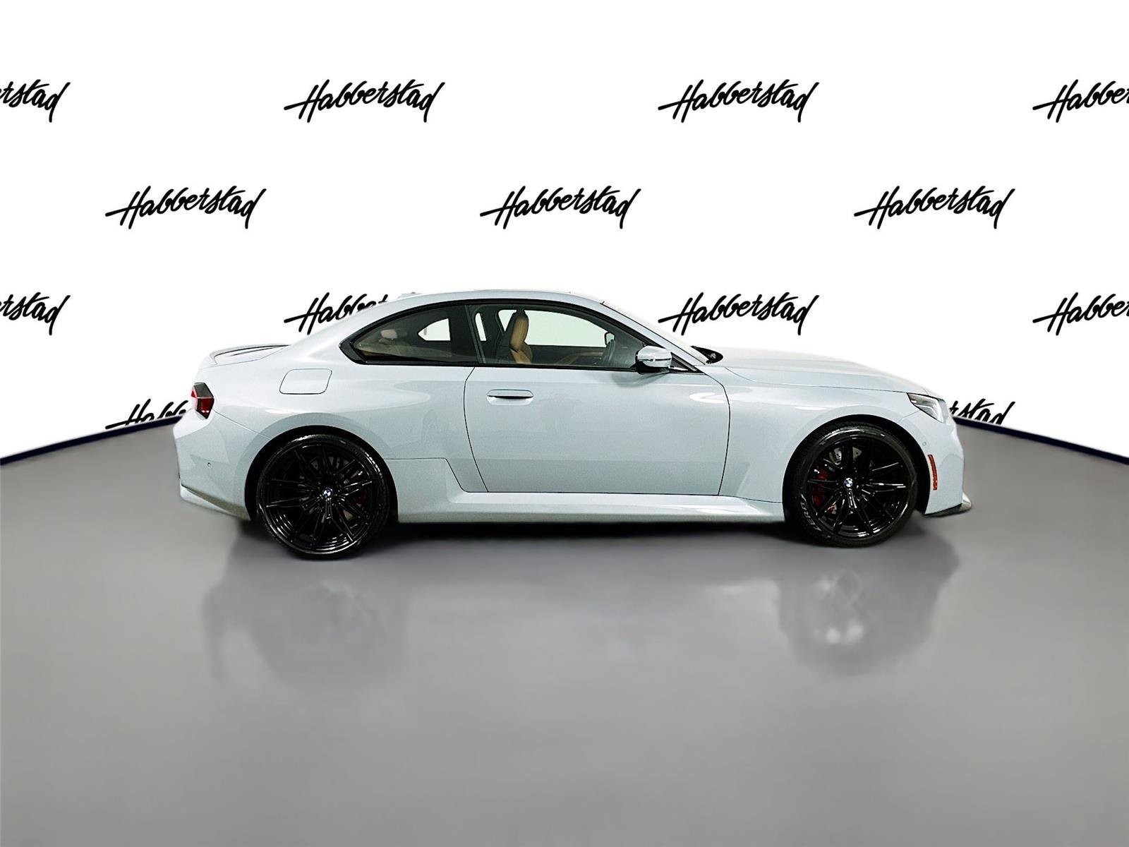 2024 Bmw M2 photo 3