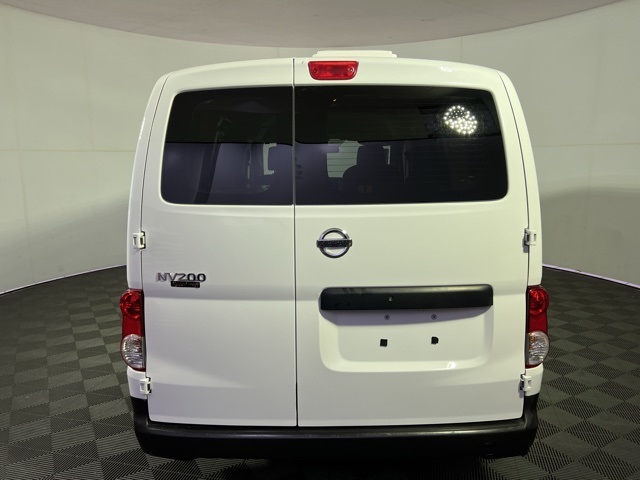2021 Nissan NV200 S photo 7