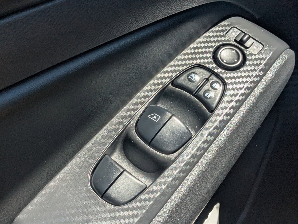 2025 Nissan Altima 2.5 SV photo 19