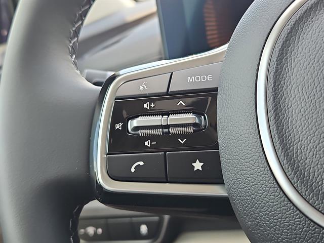 2026 Kia Carnival EX photo 27