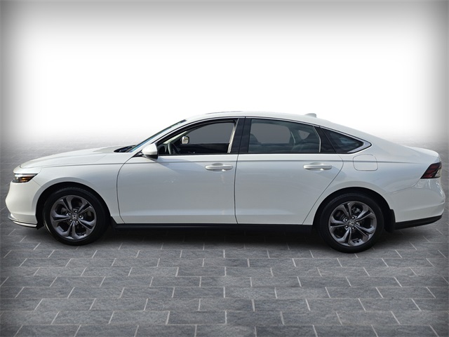 2024 Honda Accord EX photo 4