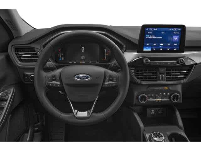 2026 Ford Escape Active photo 3