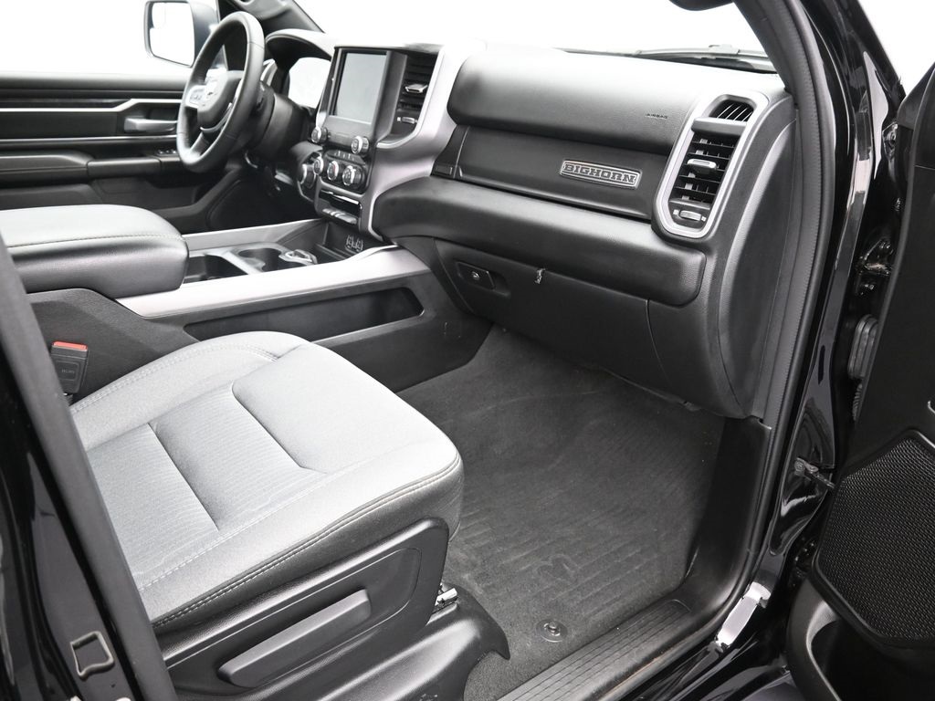 2023 Ram 1500 Big Horn Lone Star photo 20