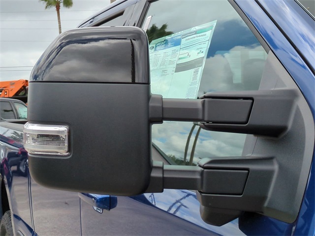 2026 Ford F-350 Lariat photo 11