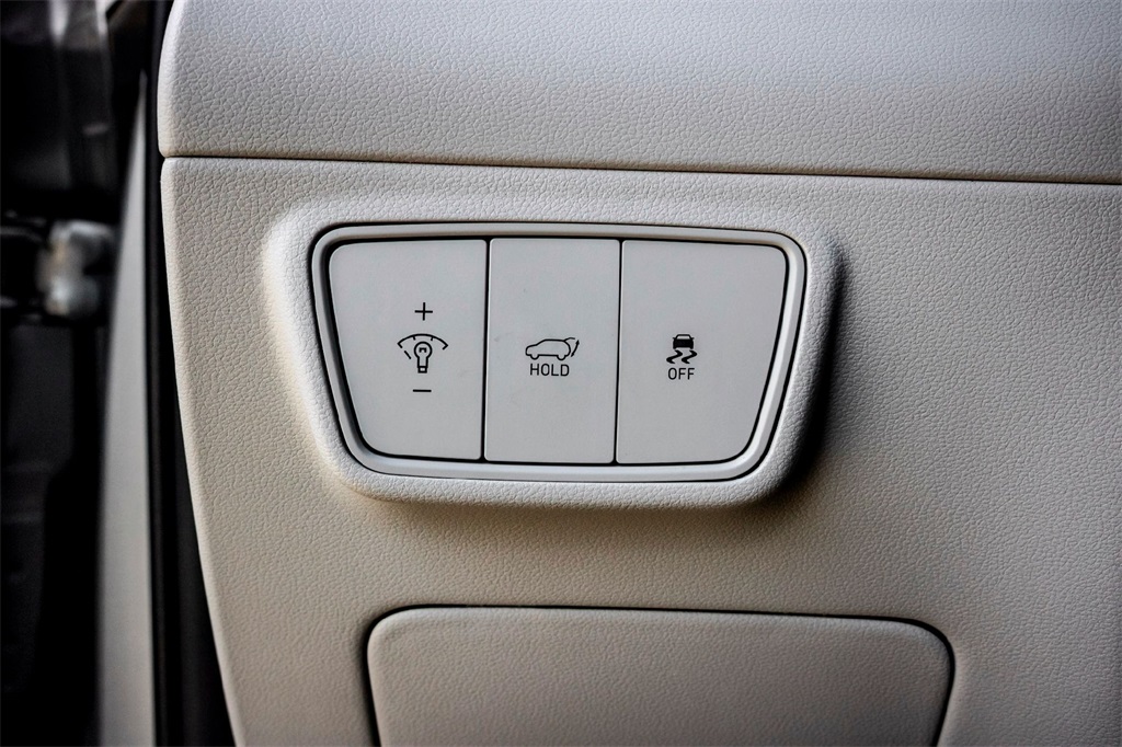 2022 Hyundai Tucson SEL Convenience photo 14