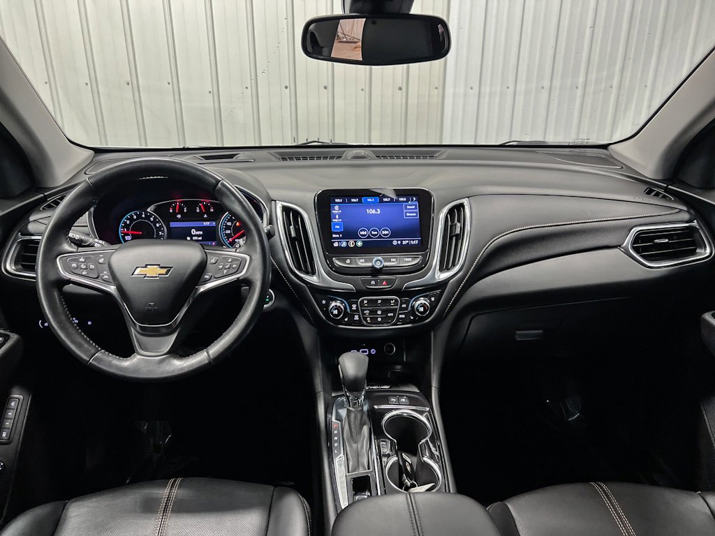 2022 Chevrolet Equinox Premier photo 12