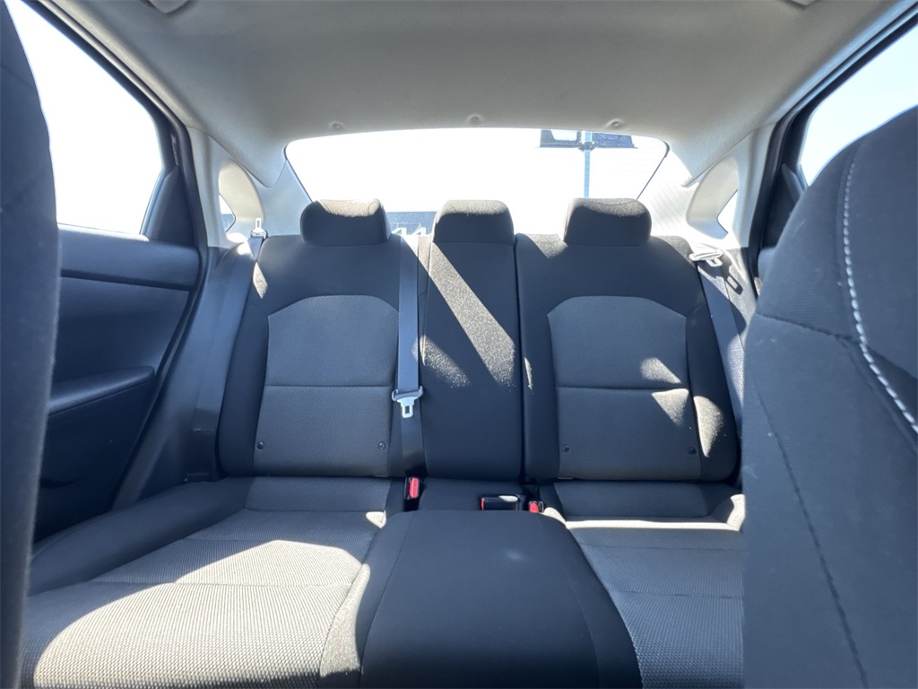 2022 Kia Forte LXS photo 13