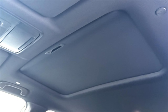 2026 Honda CR-V Hybrid Sport-L photo 9