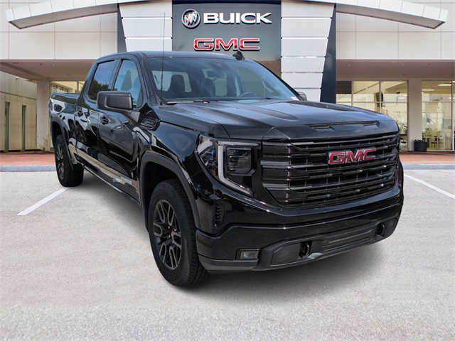 2026 GMC Sierra 1500 Elevation's photo