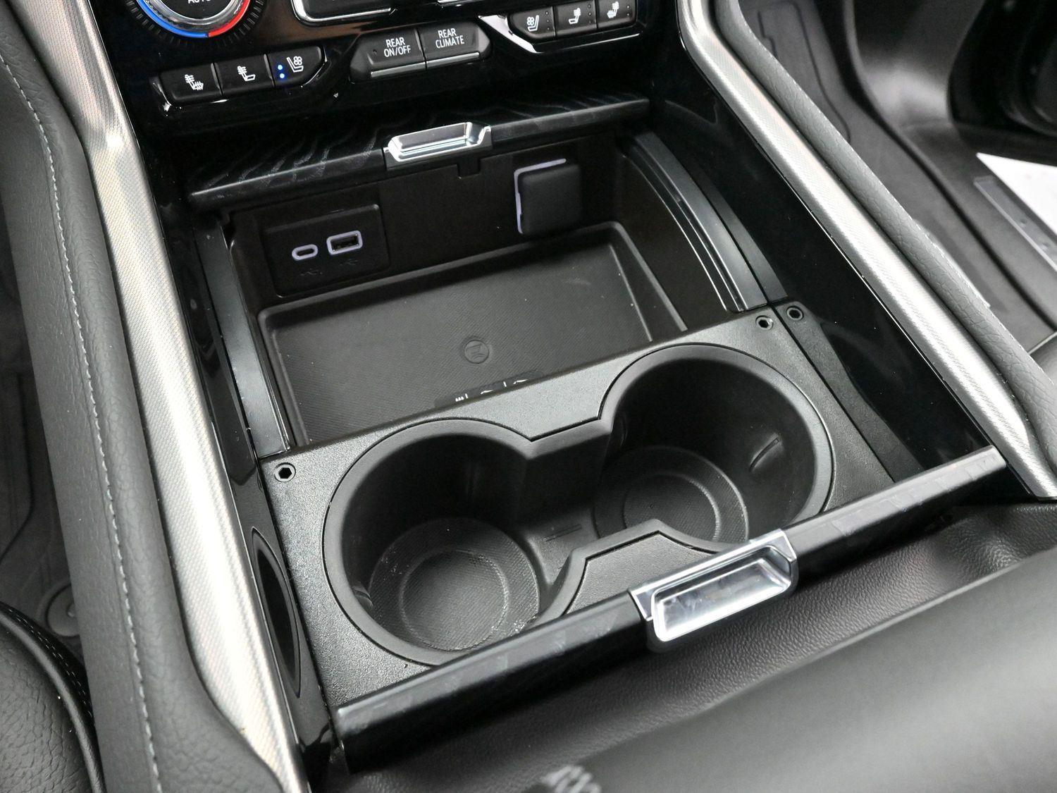 2024 Gmc Yukon Denali photo 26