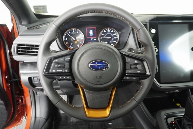 2025 Subaru Crosstrek Wilderness photo 9