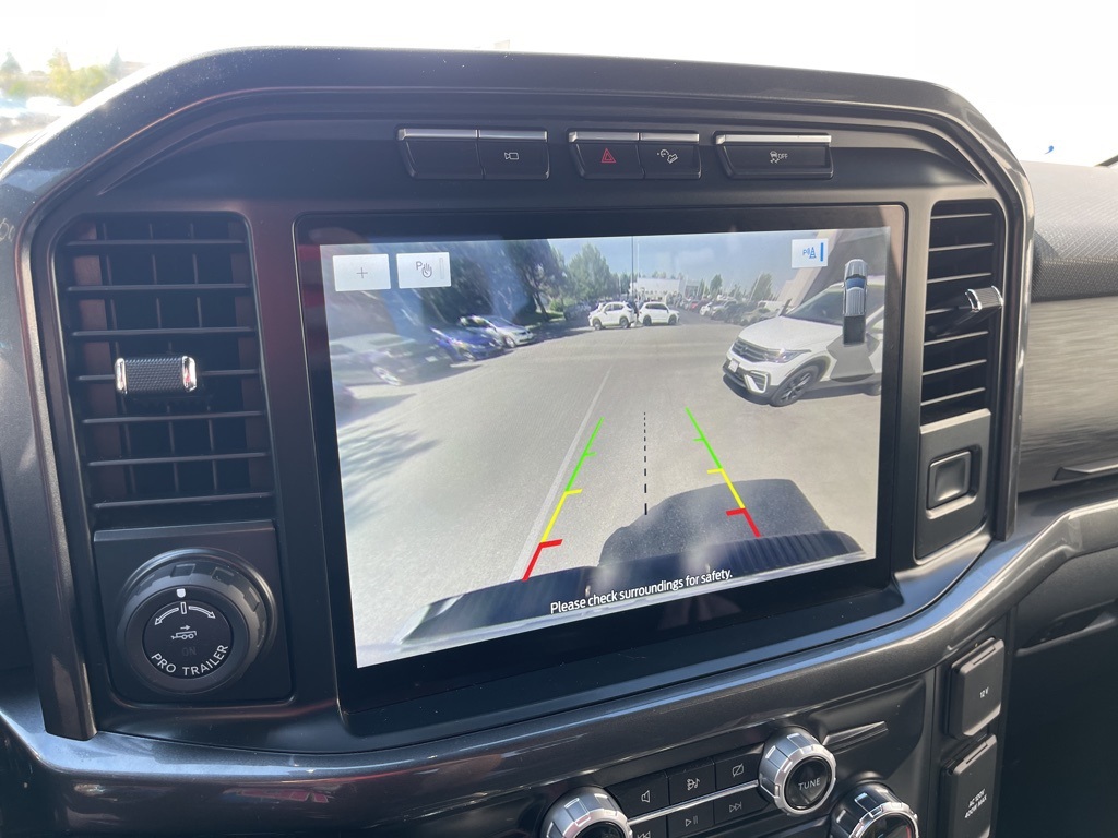 2022 Ford F-150 XLT photo 4