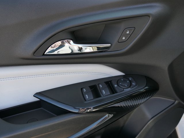 2026 Chevrolet Trax LT photo 13