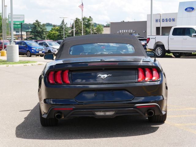 2023 Ford Mustang EcoBoost Premium photo 15