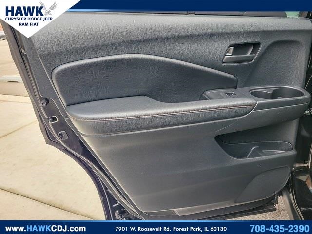 2022 HONDA PASSPORT - Image 19