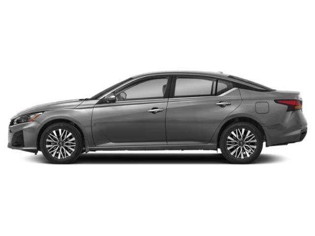2024 Nissan Altima 2.5 SV photo 3