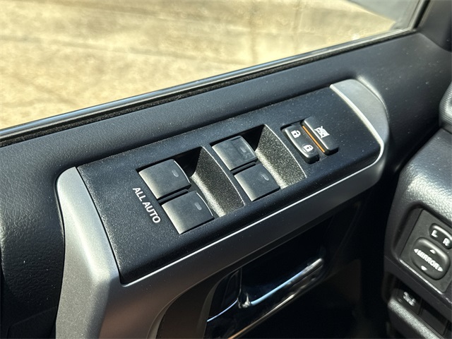 2023 Toyota 4Runner Limited photo 18