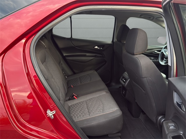 2019 Chevrolet Equinox LT photo 12