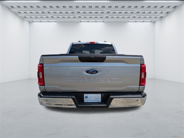 2023 Ford F-150 XLT photo 4