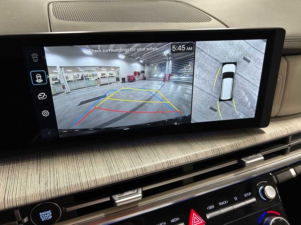 2024 Hyundai Santa Fe Calligraphy photo 21