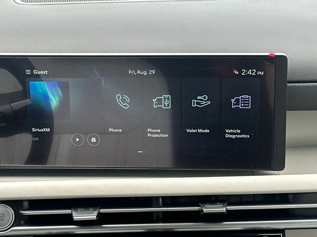 2026 Hyundai Tucson SEL photo 31